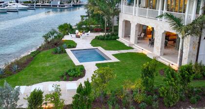 Briland Club Coral Cottage A4lower 2 Bedroom Villa