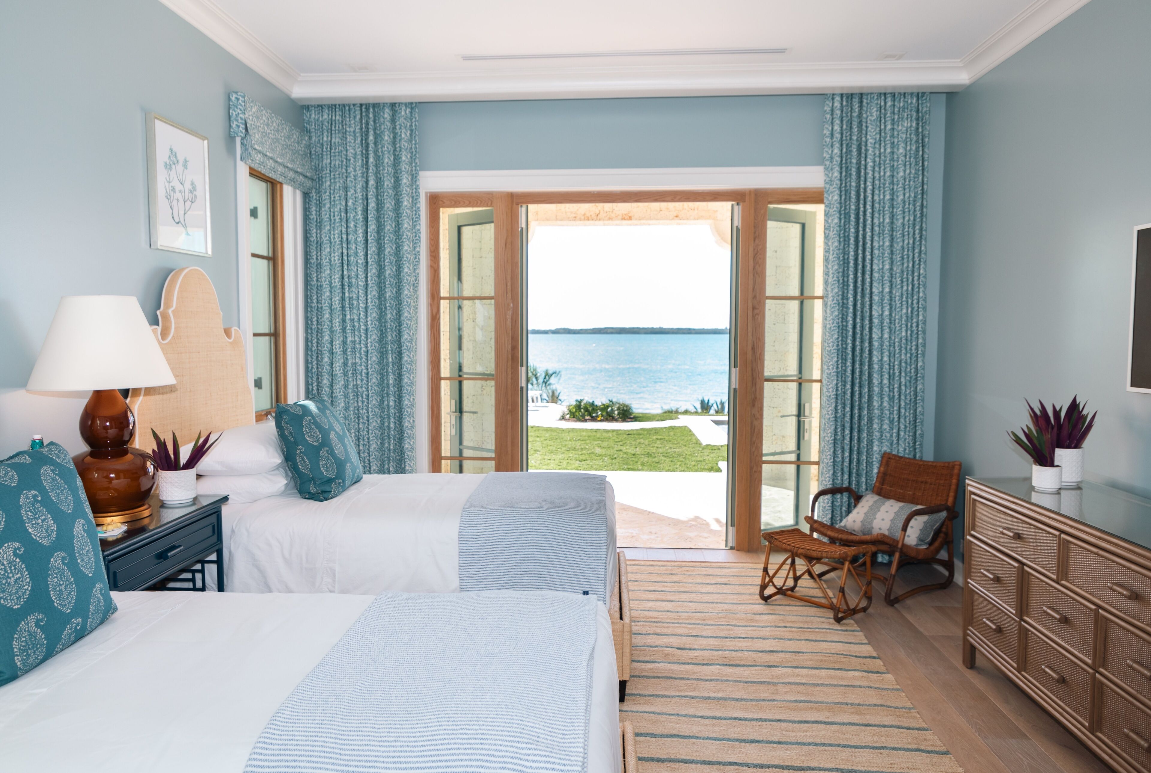 Villa, 2 Bedrooms | 2 bedrooms, free WiFi