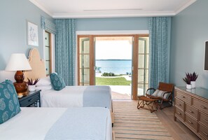 Villa, 2 Bedrooms | 2 bedrooms, free WiFi - Briland Club Coral Cottage A4lower 2 Bedroom Villa (Dunmore Town)