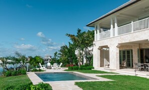 Villa, 2 Bedrooms | Pool