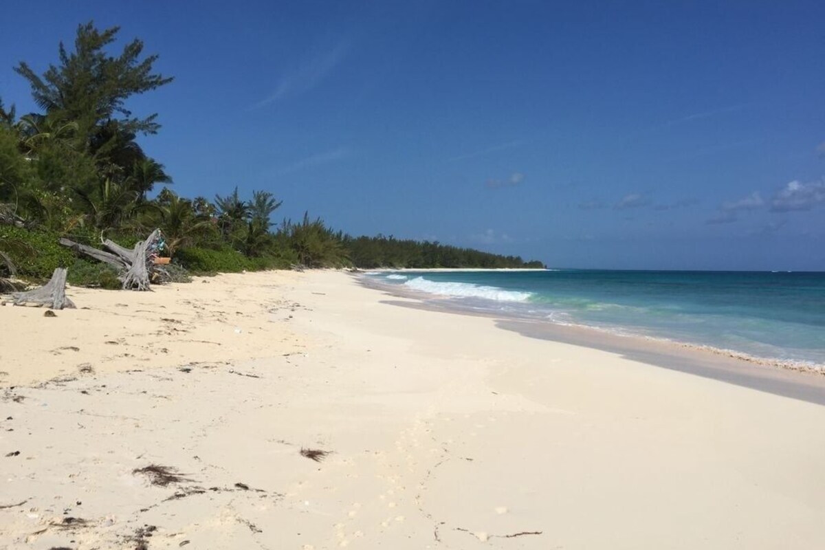 Villa, 2 soverom | Strand