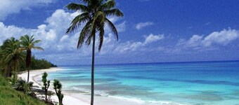 On The Dune - Beachfront Cottage With 50 Mile Ocean View, Pool 2 Bedroom Villa