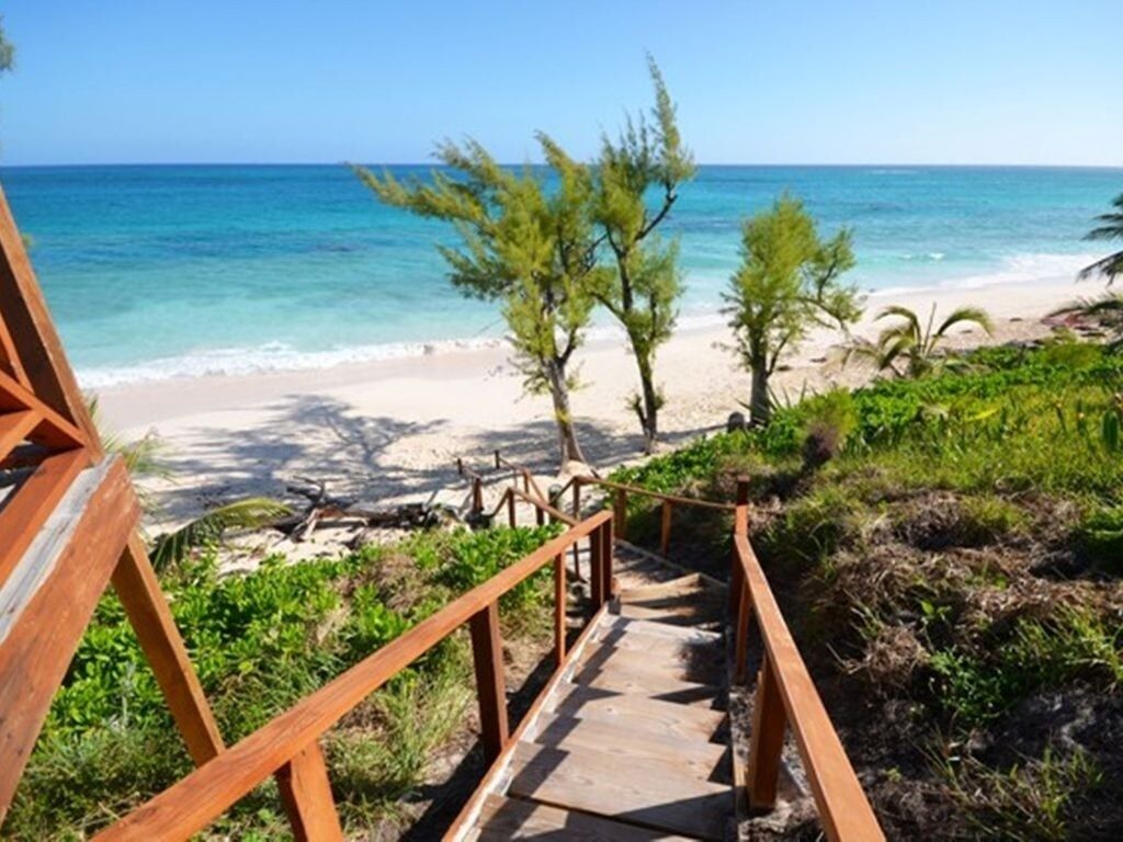 Villa, 2 Bedrooms | Beach