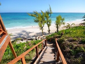 Villa, 2 chambres | Plage