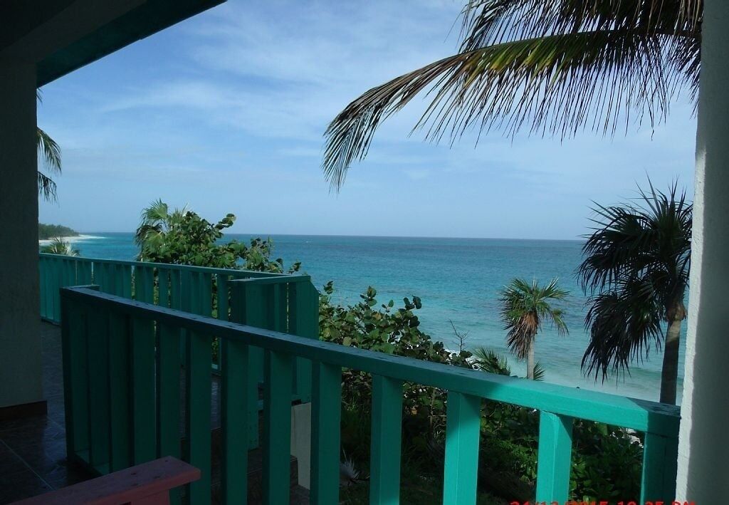 Villa, 2 Bedrooms | Property grounds