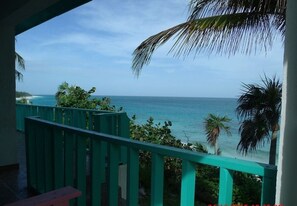 Villa, 2 chambres | Terrain de lâhĂ©bergement