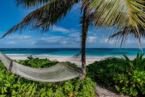 Ferienhaus, 4 Schlafzimmer | Strand