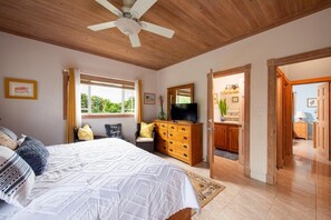 2 bedrooms, free WiFi