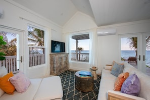 House, 3 Bedrooms | Living area