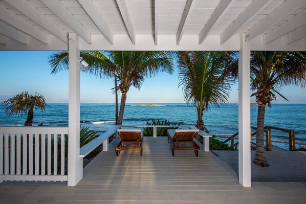 House, 3 Bedrooms | Terrace/patio