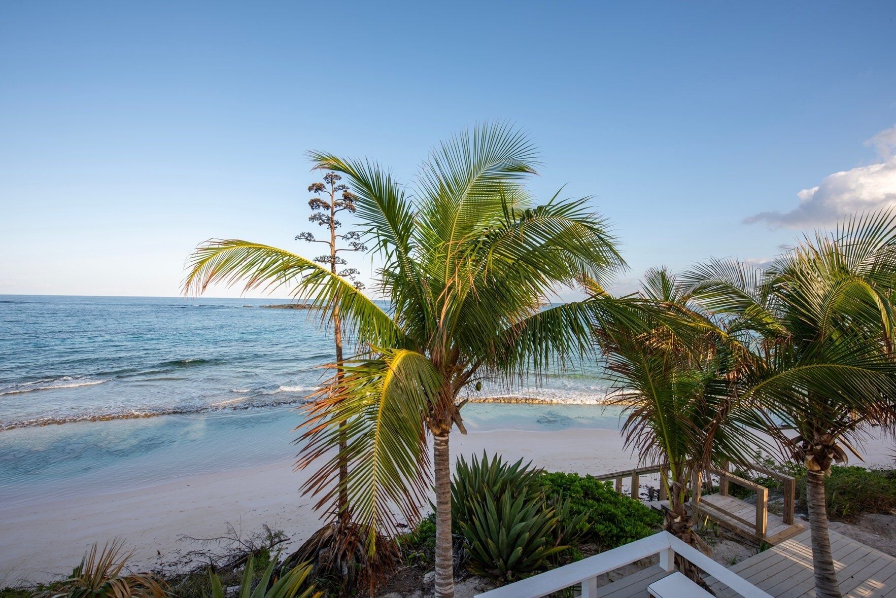 House, 3 Bedrooms | Beach