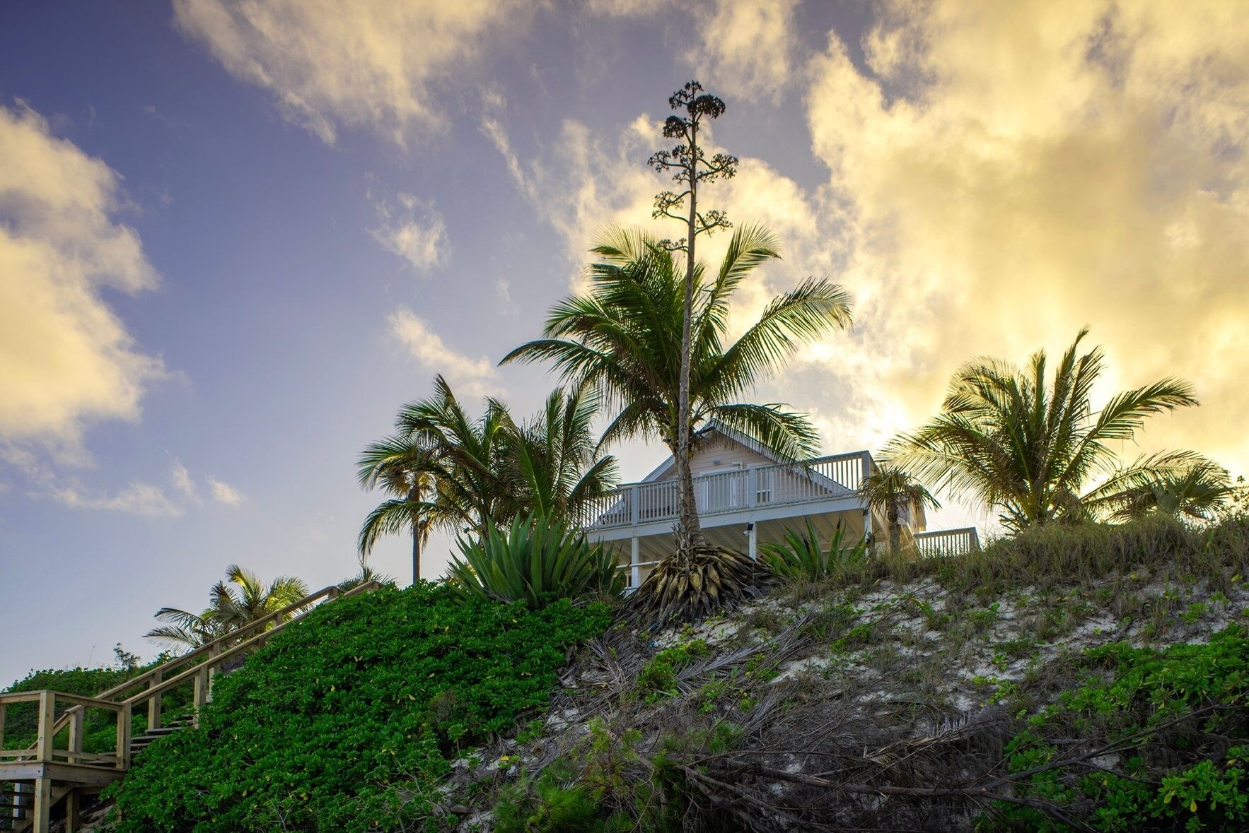 House, 3 Bedrooms | Exterior