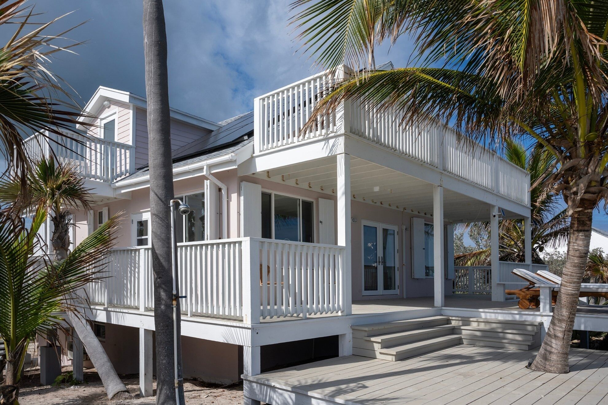 House, 3 Bedrooms | Exterior