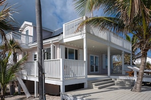 Casa, 3 habitaciones | Exterior