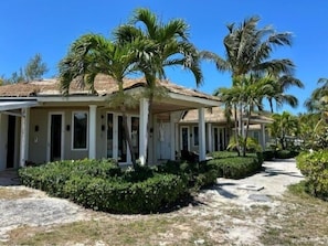 Bungalow, 1 Bedroom | Exterior