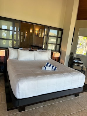 Bungalow, 1 Bedroom | 1 bedroom, free WiFi