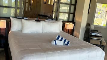 1 bedroom, free WiFi