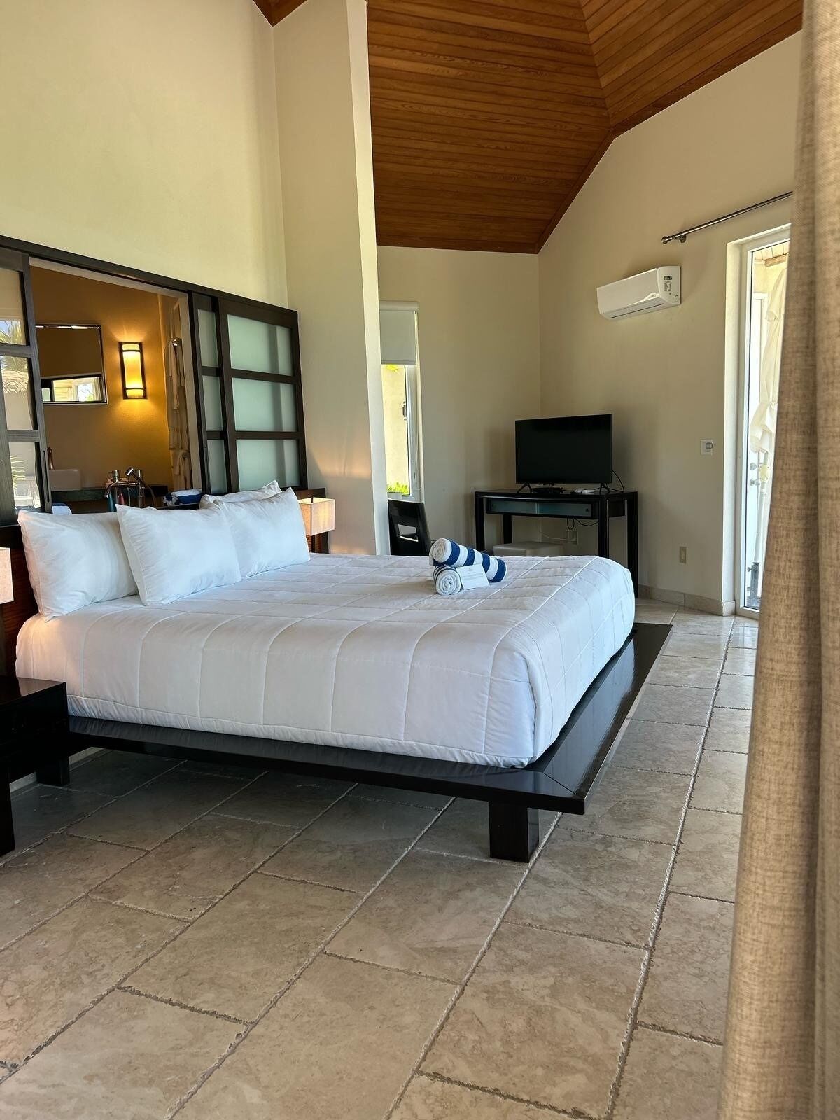 Bungalow, 1 Bedroom | 1 bedroom, free WiFi