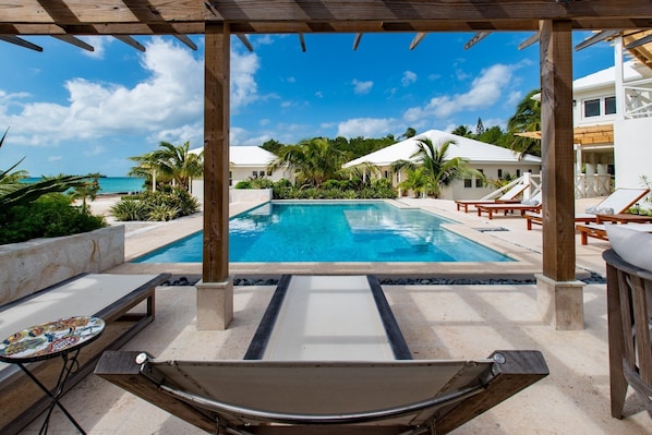 House, 6 Bedrooms | Pool