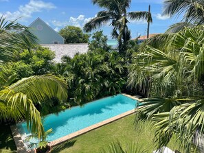 Ferienhaus, 3 Schlafzimmer | Pool