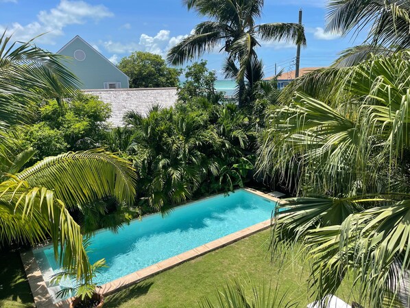 House, 3 Bedrooms | Pool