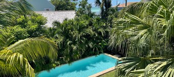 Hibiscus Hill Kings Treat - Ultimate Island Style House W/pool 3 Bedroom Home