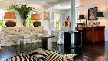 House, 3 Bedrooms | Bahagian dalam