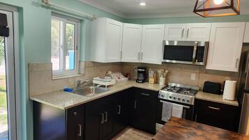 Appartement, 1 chambre | Cuisine privée
