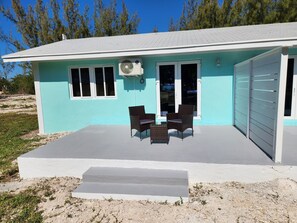 Apartment, 1 Bedroom | Exterior