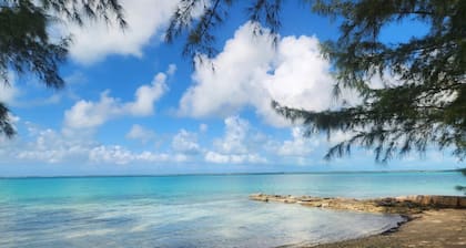 By The Bay - Brand New Apartment, Steps To The Sea, Walk To Town 1 Bedroom Apts