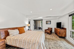 3 chambres, bureau, accès Internet, draps fournis