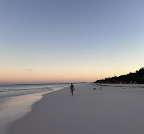Cottage, 2 Bedrooms | Beach