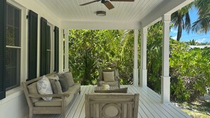 Cottage, 2 kamar tidur | Teras/patio