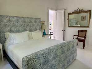 Cottage, 2 Bedrooms | 2 bedrooms, free WiFi