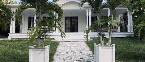 Stuga - 2 sovrum | Exteriör