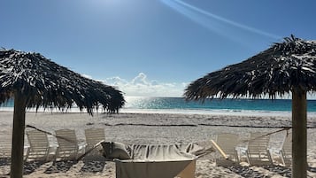 Cottage, 2 Bedrooms | Beach