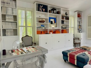 Cottage, 2 Bedrooms | Game room