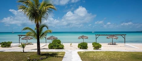 Room, Multiple Bedrooms | Beach