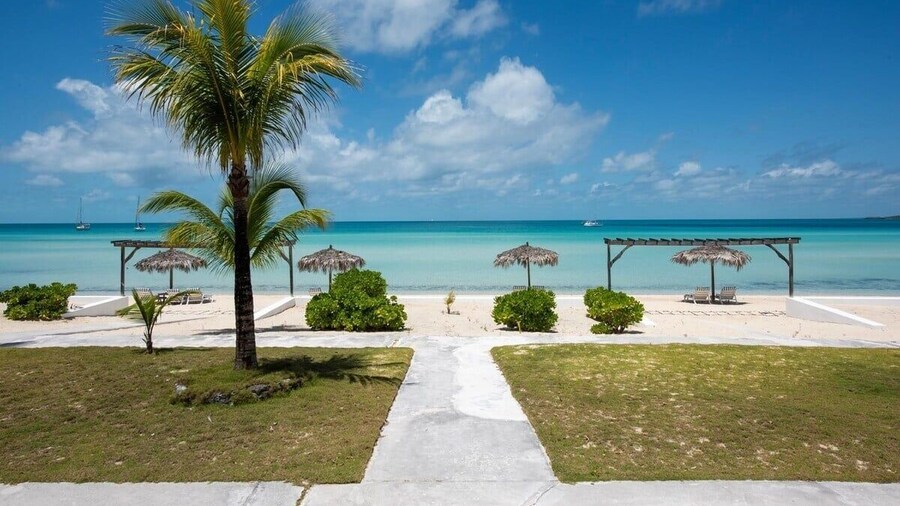 Cocodimama Small - Boutique Resort On Spectacular Beach 10 Bedroom Hotel Room