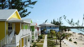 Room, Multiple Bedrooms | Bahagian luar