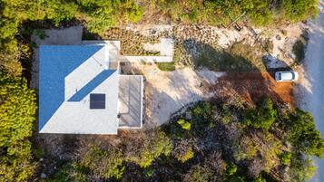 House, 3 Bedrooms | Exterior