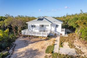 Casa, 3 dormitoris | Exterior