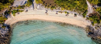 Seas The Day - Brand New Villa W/ocean View, Walk To Rainbow Bea 3 Bedroom Home