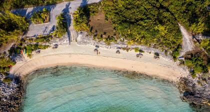 Seas The Day - Brand New Villa W/ocean View, Walk To Rainbow Bea 3 Bedroom Home