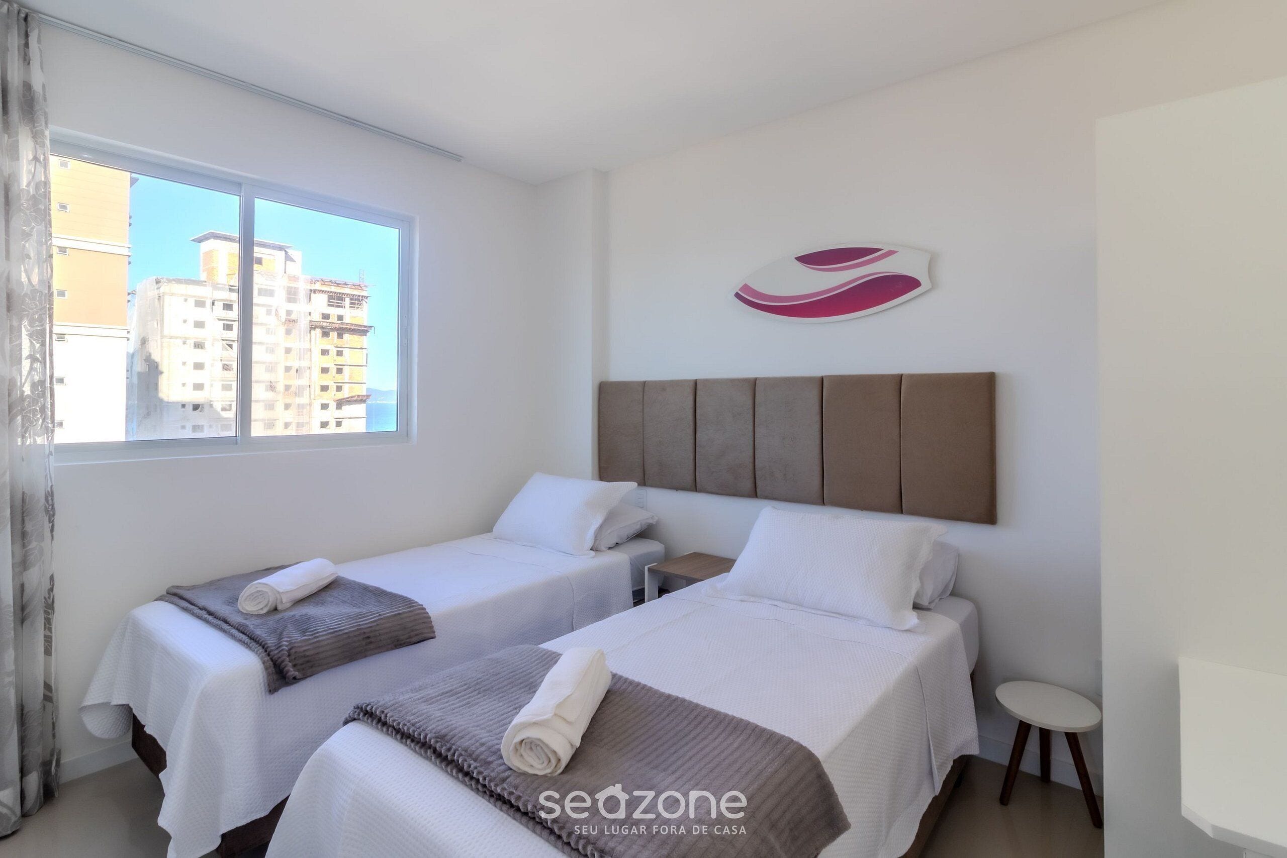 Basic Apartment | 2 bedrooms