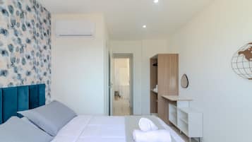 Basic Apartment