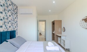 Leilighet – basic | 2 soverom