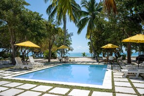 Condo, 2 Bedrooms | Pool