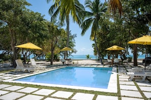 Condo, 1 Bedroom | Pool
