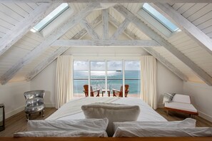 Villa, 5 Bedrooms | 5 bedrooms, free WiFi - Touch Of Class Estate - A Caribbean Beachfront Estate 5 Bedroom Estate (Savannah Sound)